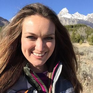 Meet your Posher, Eva